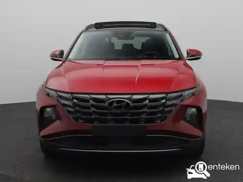 Hyundai Tucson 1.6 T-GDI Plug-in-Hybrid 2021