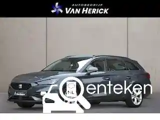 SEAT Leon Sportstourer 1.4 e-HYBRID 2022