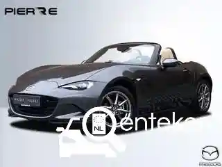 Mazda MX-5 1.5 SKYACTIV-G 132 2026
