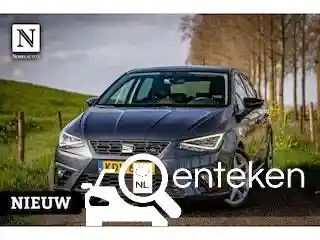 SEAT Ibiza 1.0 EcoTSI 2018