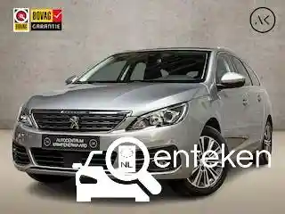 Peugeot 308 SW 1.2 PureTech 130 2021