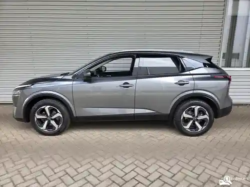Nissan Qashqai 1.3 DIG-T MHEV 2023