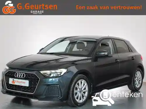Audi A1 Sportback 30 TFSI 2019