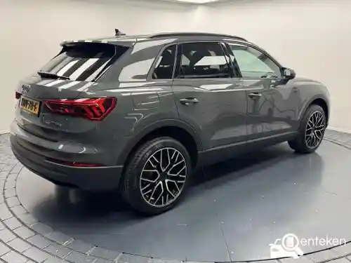 Audi Q3 45 TFSI e 2023