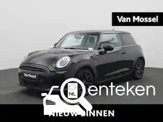 MINI  Cooper 2021