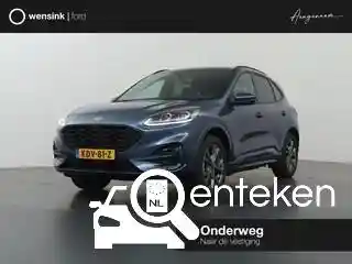 Ford Kuga 2.5 Plugin-Hybrid 2023