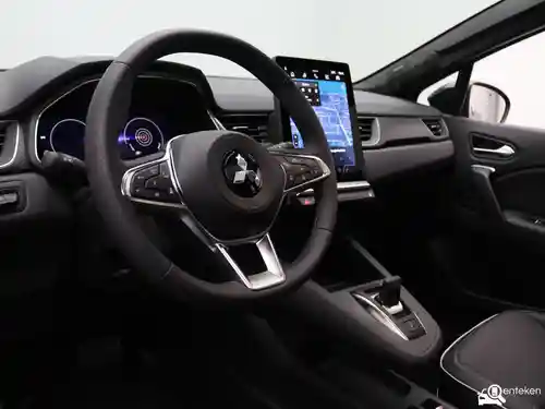 Mitsubishi ASX 1.8 Hybrid 2026
