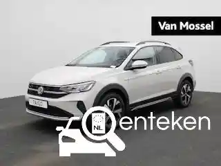 VW Taigo 1.0 TSI OPF 2026