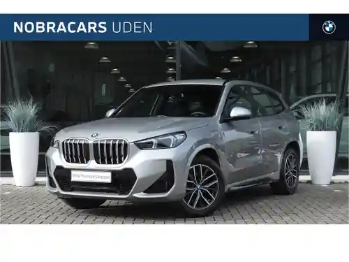 BMW X1 xDrive25e 2025