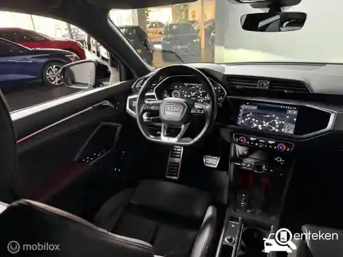 Audi Q3 45 TFSI e 2022