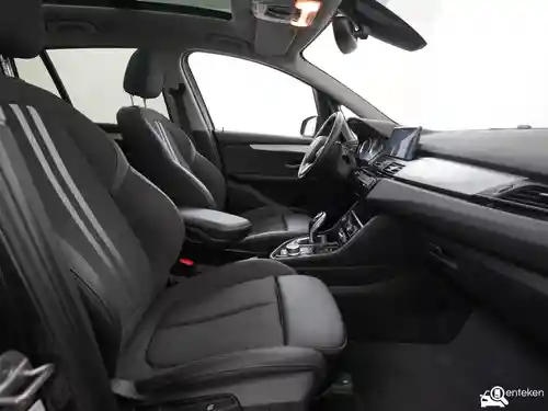 BMW 218i Gran Tourer 2022