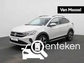 VW Taigo 1.0 TSI OPF 2026