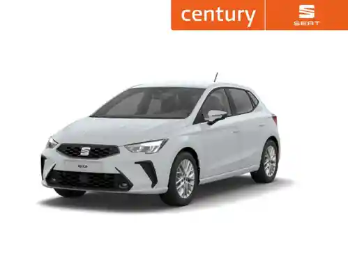 SEAT Ibiza 1.0 TSI 2026