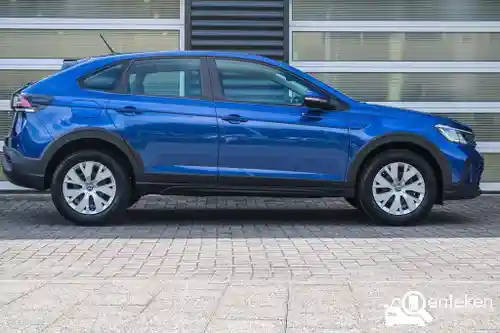 VW Taigo 1.0 TSI OPF 2026