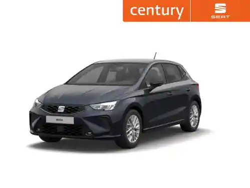 SEAT Ibiza 1.0 TSI 2026