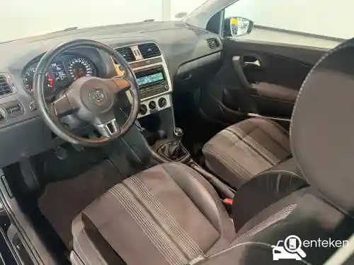 VW Polo 1.4 2012