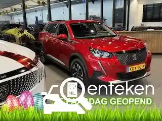 Peugeot 2008 1.2 PureTech 130 2020