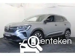 Renault Austral E-Tech Full Hybrid 200 2024