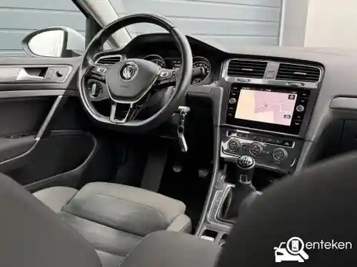 VW Golf Variant 1.0 TSI BMT 2018