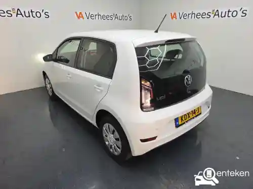 VW up! 1.0 2024