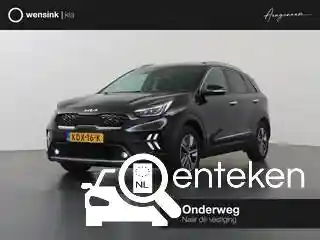 KIA Niro 1.6 GDI PlugIn-Hybrid 2022