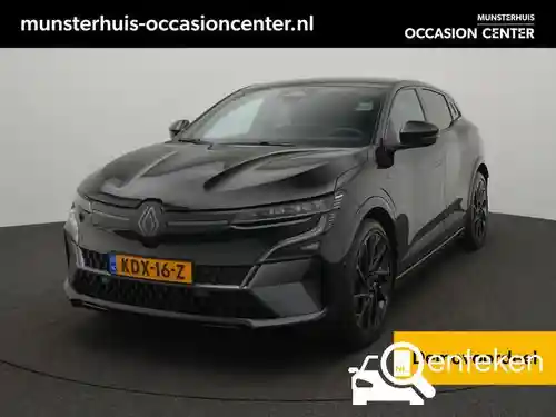 Renault Mégane E-Tech Electric 220 Comfort Range 2026