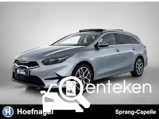 KIA Ceed Sportswagon 1.5 T-GDI 2022