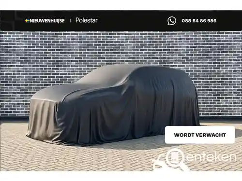 Polestar 3 Long Range Dual Motor 2025