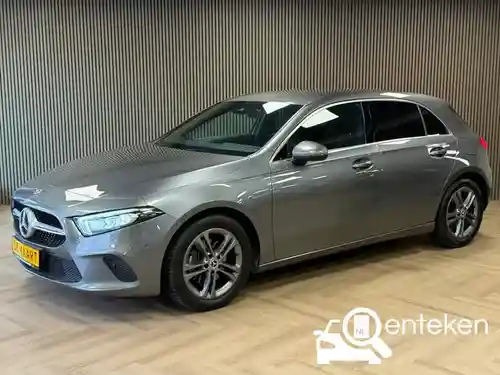 Mercedes-Benz A 200 2018