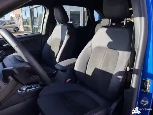 Ford Kuga Active 2.5 PHEV 2025