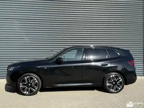 BMW X3 xDrive30e 2024