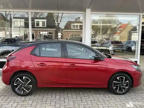 Opel Corsa 1.2 DI Turbo Hybrid 48V 2025