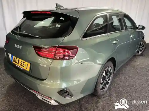 KIA Ceed Sportswagon 1.6 GDI Plug-in Hybrid 2023
