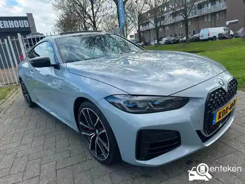 BMW M440i Coupé 2023