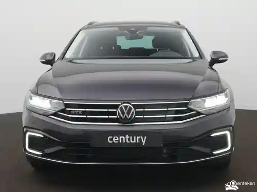VW Passat Variant 1.5 TSI OPF 2022
