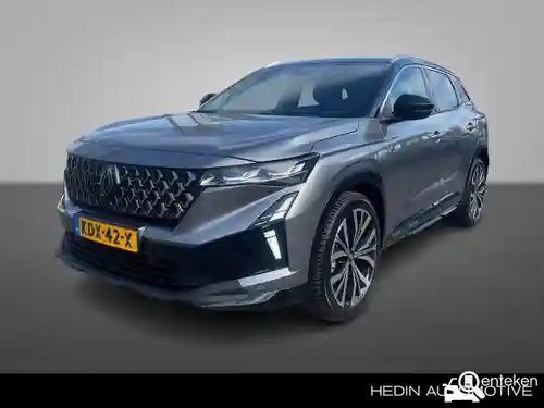 Renault Austral E-Tech Full Hybrid 200 2026