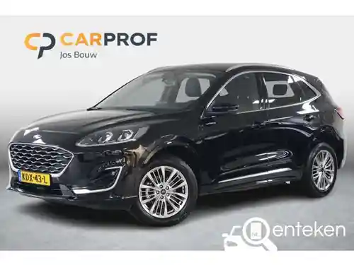 Ford Kuga 2.5 Plugin-Hybrid 2024