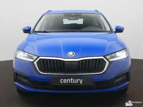 Skoda Octavia 1.4 TSI iV 2023
