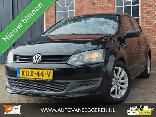 VW Polo 1.2 2009