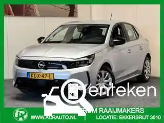 Opel Corsa 1.2 DI Turbo 2024