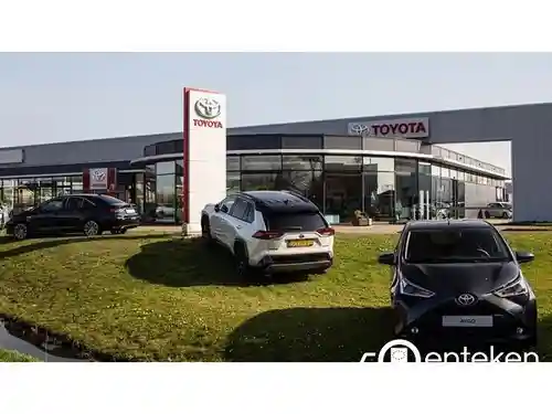 Toyota Yaris 1.5 Hybrid 130 2025
