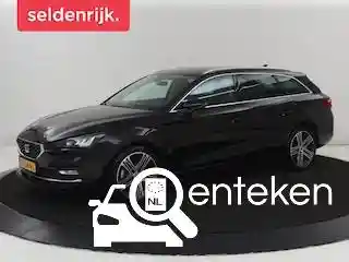 SEAT Leon Sportstourer 1.4 e-HYBRID 2022