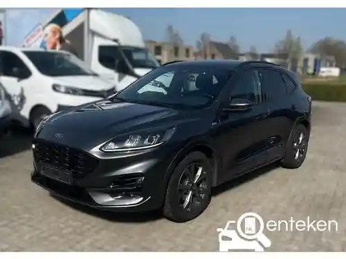 Ford Kuga 1.5 EcoBoost 2021