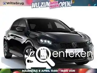 Peugeot 208 1.2 Hybrid 110 2026