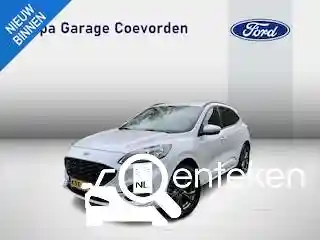 Ford Kuga 2.5 Plugin-Hybrid 2023