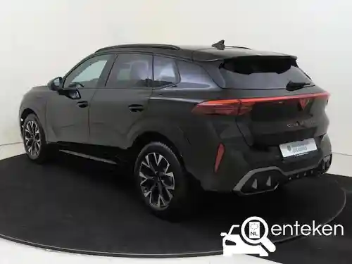 CUPRA Terramar 1.5 e-HYBRID 2025