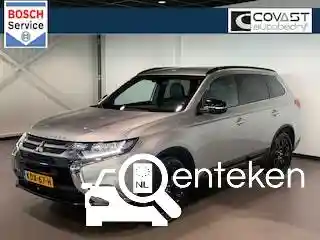 Mitsubishi Outlander 2.0 ClearTec 2018