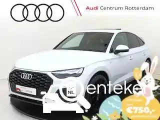 Audi Q5 50 TFSI e 2021