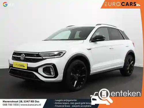 VW T-Roc 1.5 TSI OPF 2025