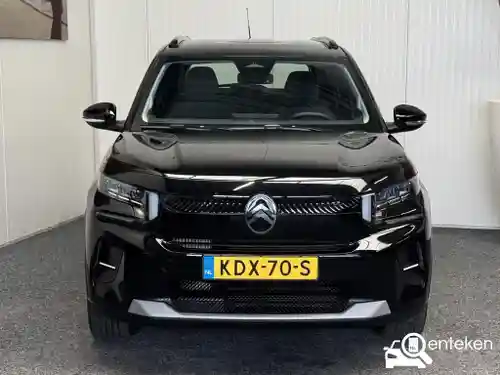 Citroen C3 Turbo 100 2025